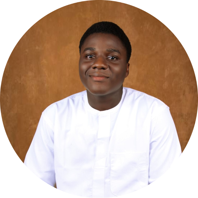 John Ayodeji